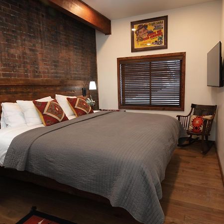 The Frenchman Suites Silverton Extérieur photo