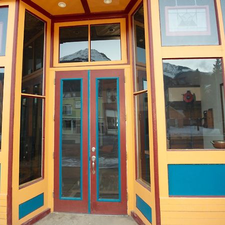 The Frenchman Suites Silverton Extérieur photo