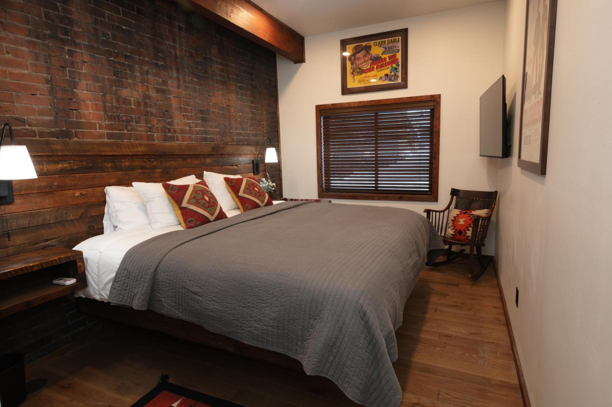 The Frenchman Suites Silverton Extérieur photo