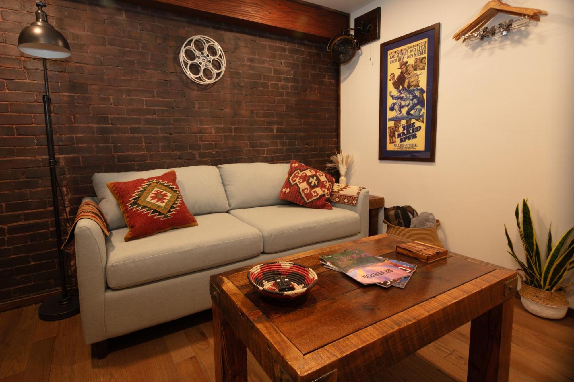 The Frenchman Suites Silverton Extérieur photo