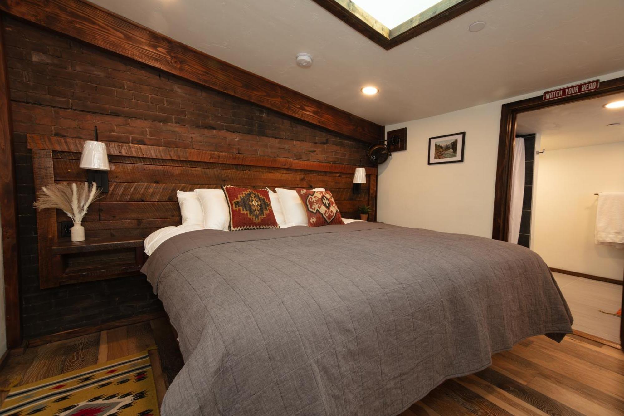 The Frenchman Suites Silverton Extérieur photo